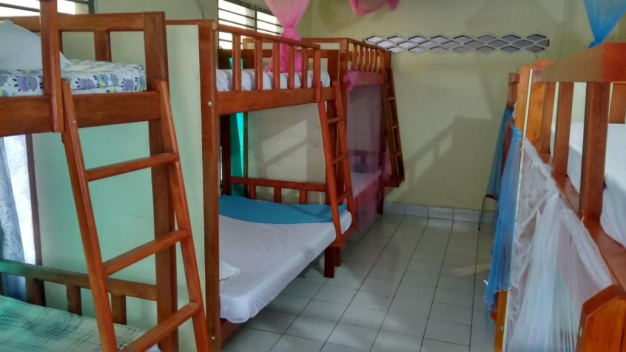 Rumah Singgah Manado Exterior photo