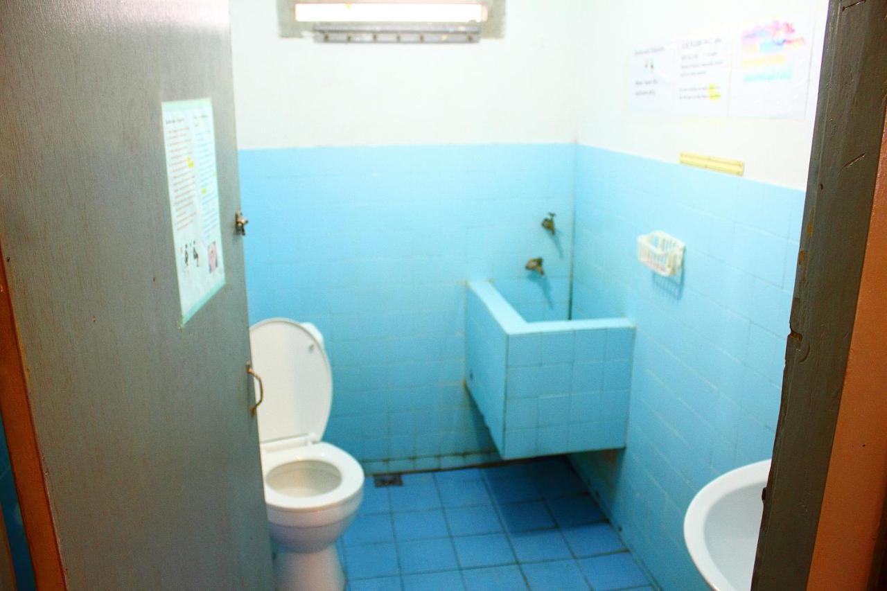 Rumah Singgah Manado Exterior photo