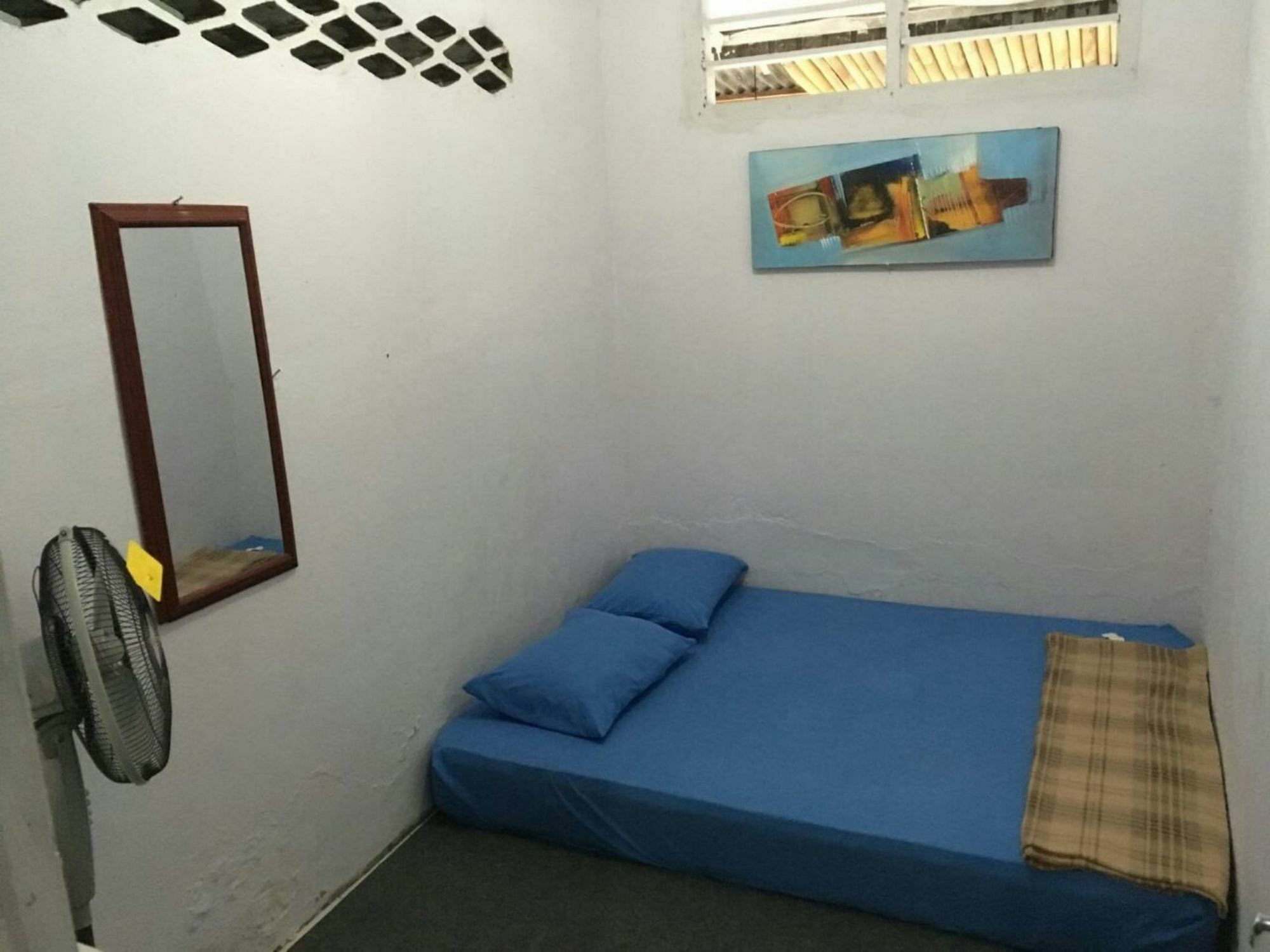 Rumah Singgah Manado Exterior photo